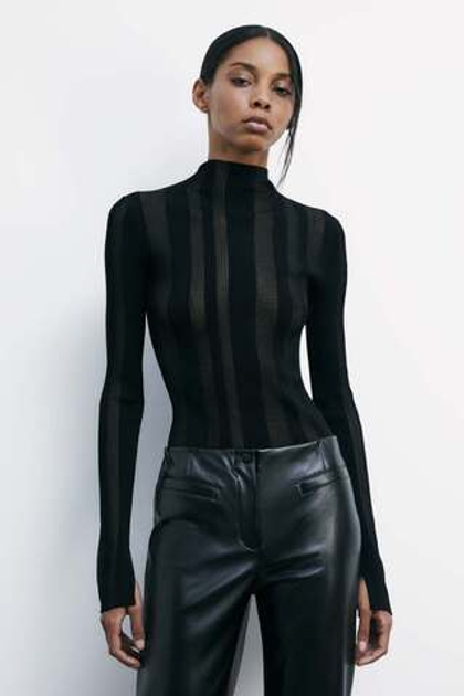 Джемпер PATRIZIA PEPE