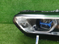 Фара левая BMW X5 G05 X6 G06 (2018-2023) Laser