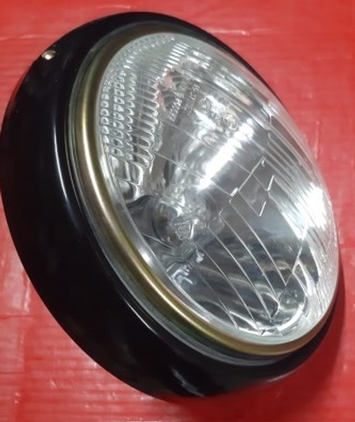 Фара /УАЗ 3741,452/ с разьем. (Ульяновск)