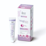 Увлажняющий гель с гиалуроновой кислотой Vagisex - 30 гр.