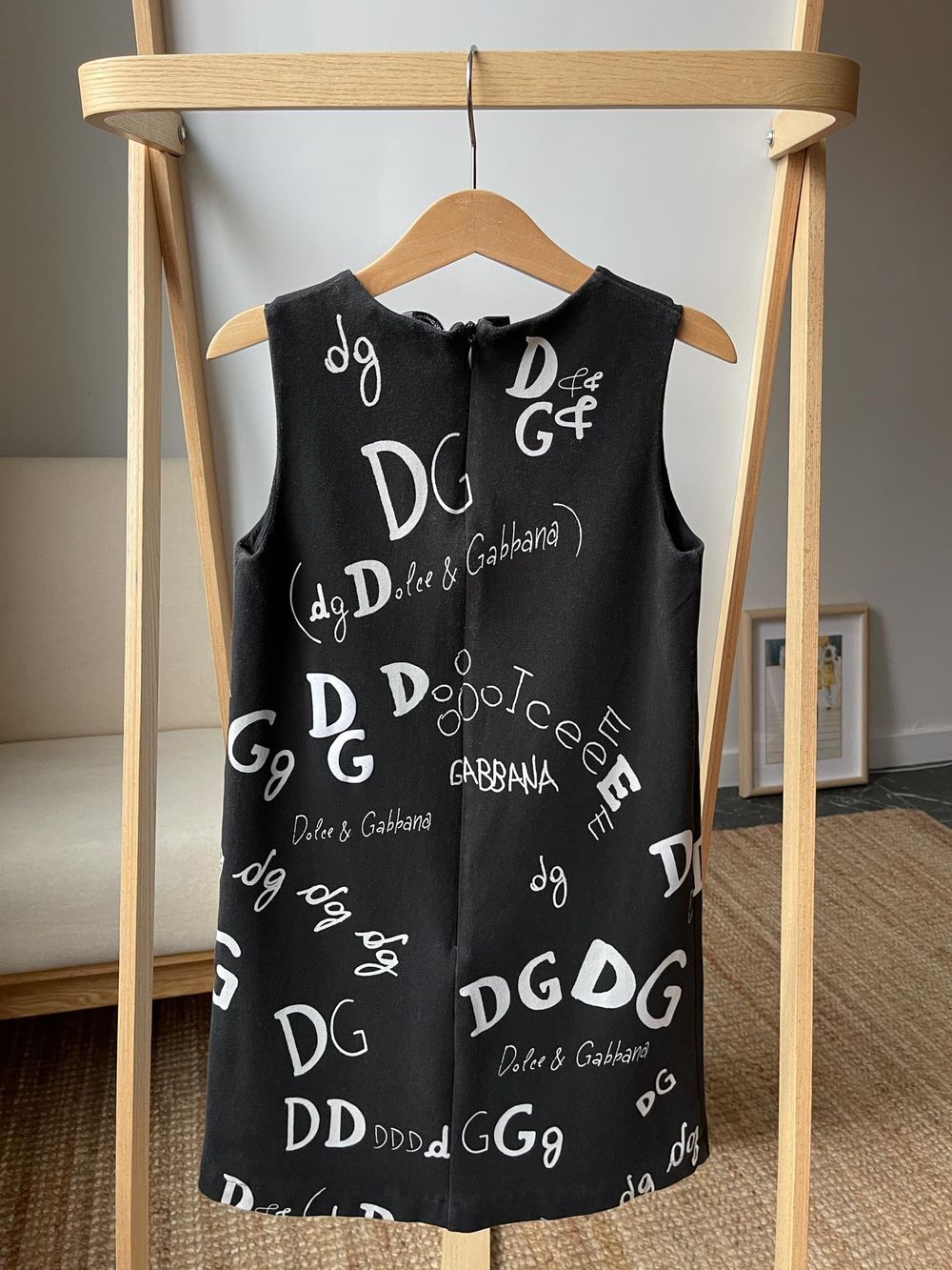 Платье Dolce&Gabbana