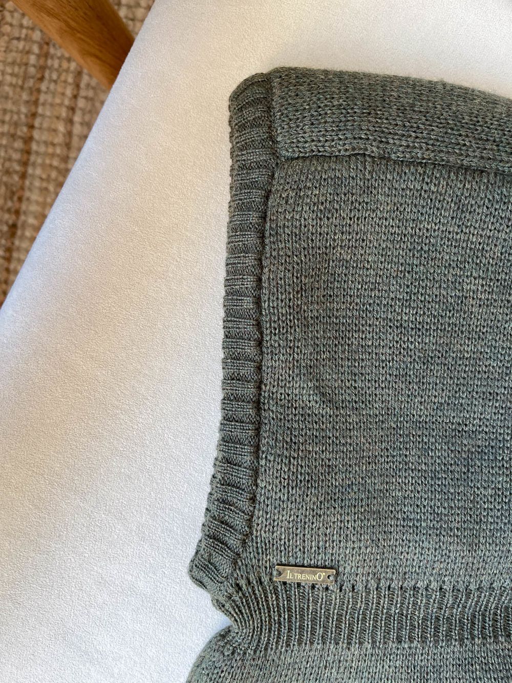 Шлем Il Trenino, 116