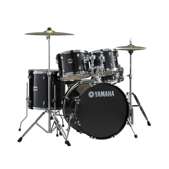 Ударная установка акустическая YAMAHA GM0F51BLACK