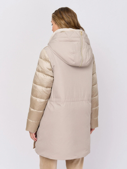 Куртка утепленная женская FRANCO VELLO