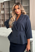 Жакет Юджини №3 Valentina