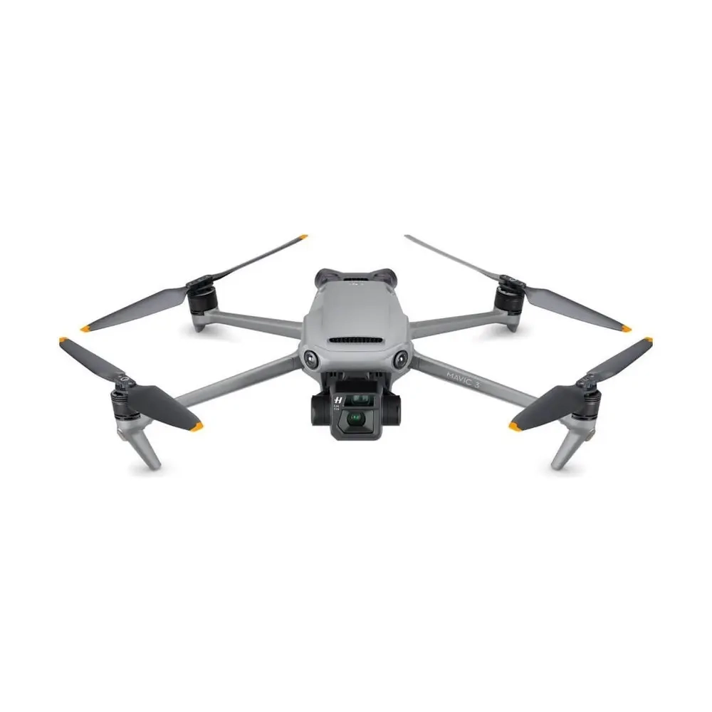 Квадрокоптер DJI Mavic 3 Pro Fly More Combo (DJI RC Pro)