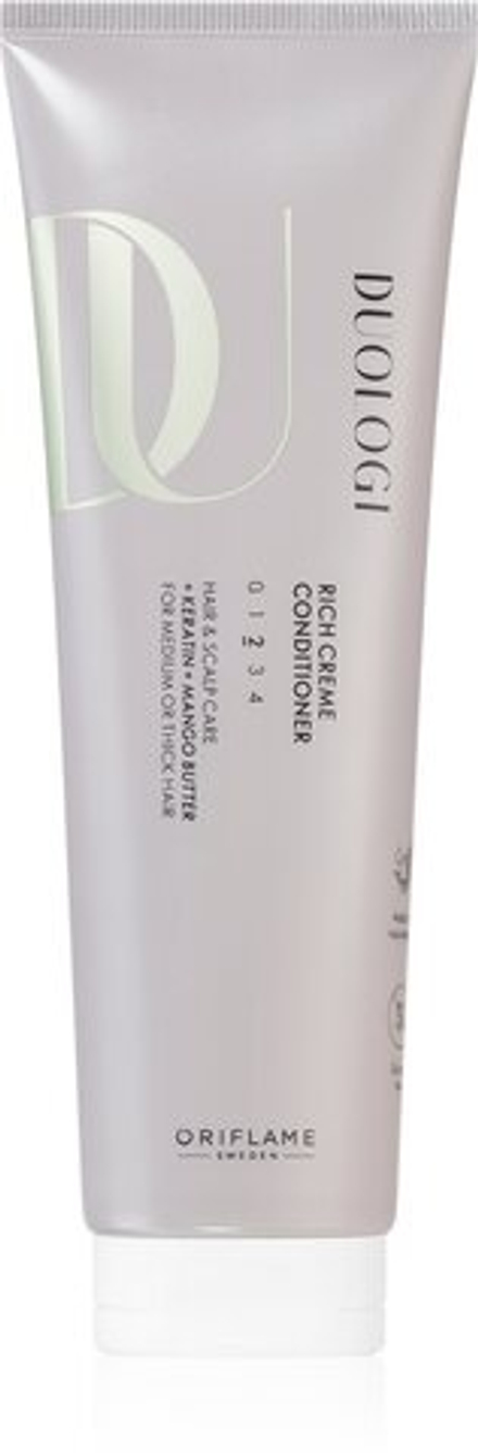 Oriflame DUOLOGI - кондиционер глубокого действия /   150  ml  / GTIN 2800018853128