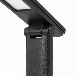 Настольная лампа Arte Lamp A5123LT-1BK