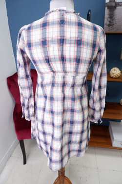 Туника Tommy Hilfiger стильная 40 размер