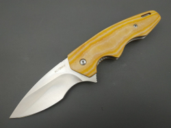 Нож Steelclaw "PHAN 2"