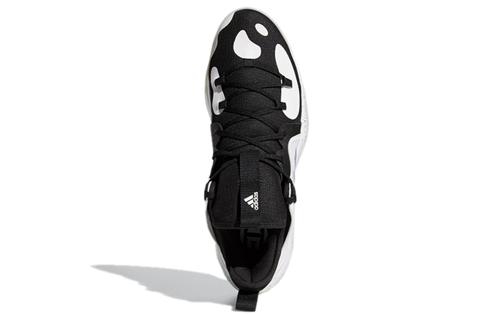 Кроссовки Adidas Harden Stepback 2