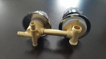 Душевая кабина Niagara Eco NG-4502-14 100х100