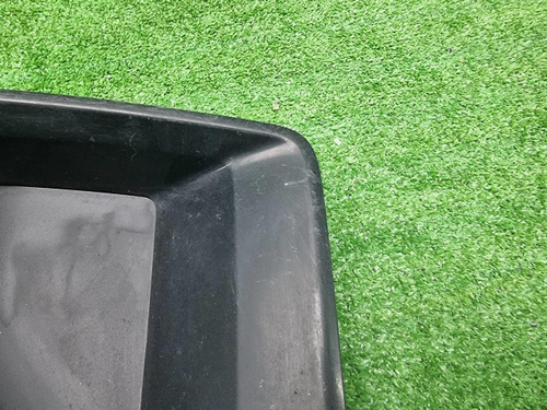 Накладка бампера правая BMW X1 F48 (19-22) M-paket