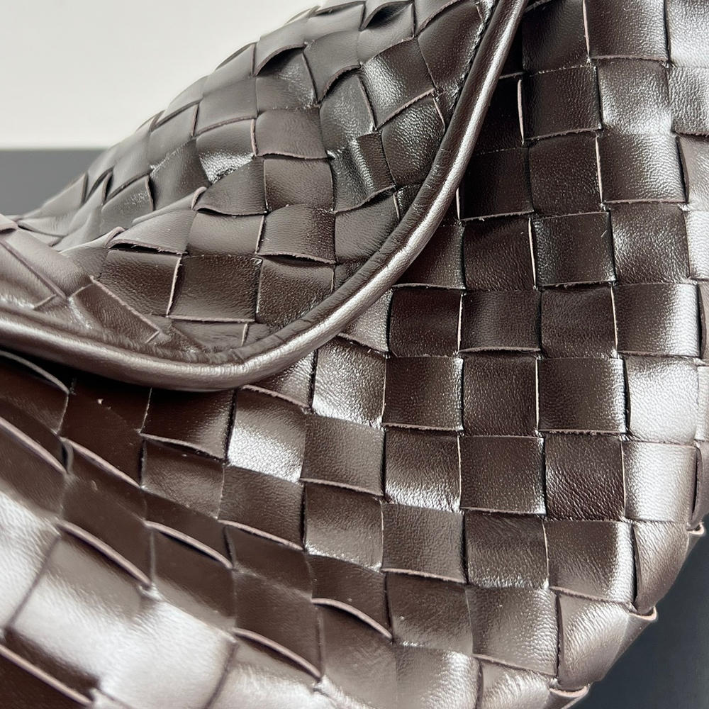 Bottega Veneta Small Hop 46 cm