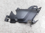 пластик подножки правый Yamaha YZF-R1 2007