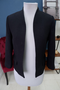 Жакет Koton стильный 42 размер