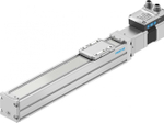 Блок оси шпинделя Festo ELGS-BS-KF-45-200-10P-ST-M-H1-PLK-AA