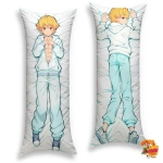 Дакимакура Клинок рассекающий демонов Зеницу Агацума