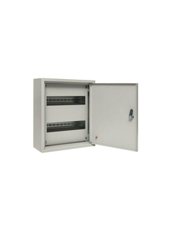 Щит ЩРН-18 IP31 (350х300х120) Basic EKF mb21-18-bas