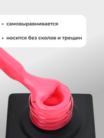 Capellis Цветной гель лак для ногтей 10 мл