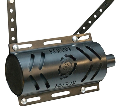 Дополнительный глушитель Kolpin Stealth