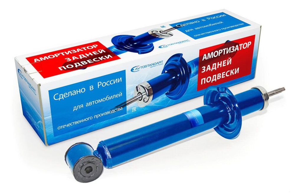 Стойка задняя ВАЗ 2108 Avtostandart