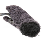 0041-2023 Сапоги зимние РП с усиленным носком