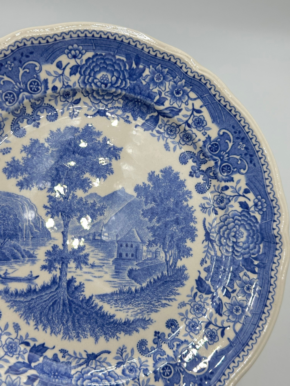 Тарелка 19см Villeroy & Boch Burgenland