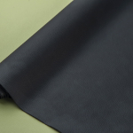 Stretch Black (0,65 мм) цв.Черный, экокожа