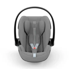 Автокресло Cybex Cloud G i-Size Stone Grey Plus