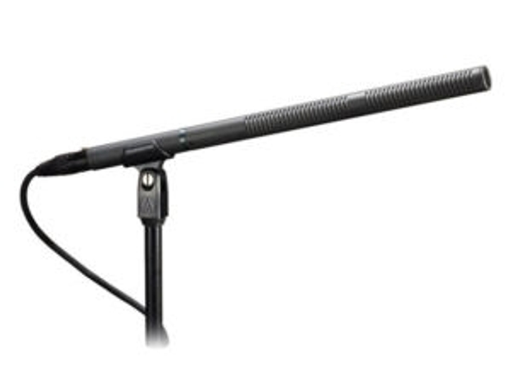 Микрофон-пушка Audio-Technica AT8035