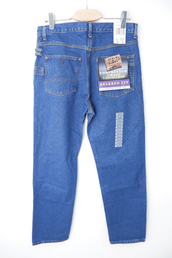 Джинсы комфортные 52-54 размер, новые