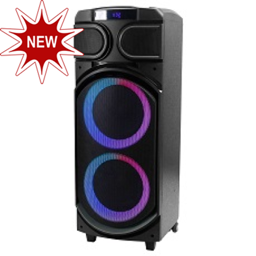 акустика Dialog AO-500 Oscar порт.