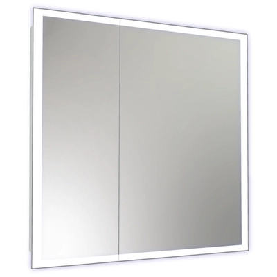 Зеркала-шкафы Reflexion Cube RF2213CB