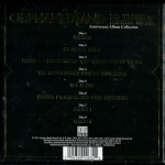 Orphaned Land / 30 Years Of Oriental Metal (30th Anniversary Album Collection)(8CD)