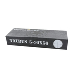 Оптический прицел Vector Optics Taurus 5-30x56 (30 мм) FFP, марка MPX1