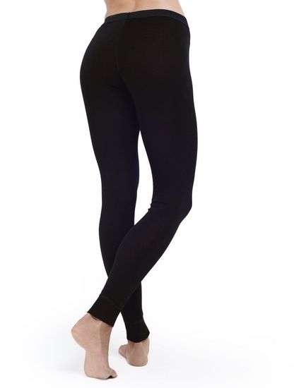 Термобелье женское легинсы Norveg Climate Control полная длина (14CCW003)