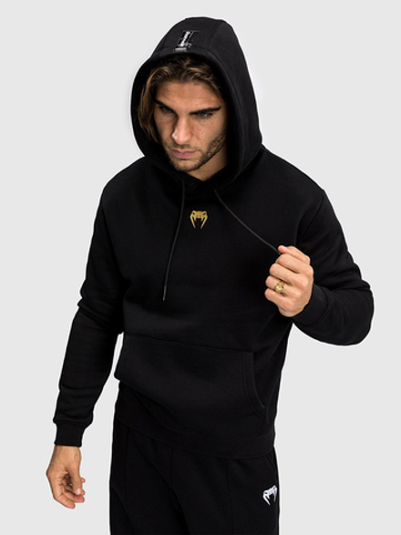 Худи Venum x Tekken Marshall Black/Gold/Red