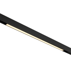 Светильник трековый магнитный Crystal Lux CLT 0.33 001 18W BL M 3CCT-SMART