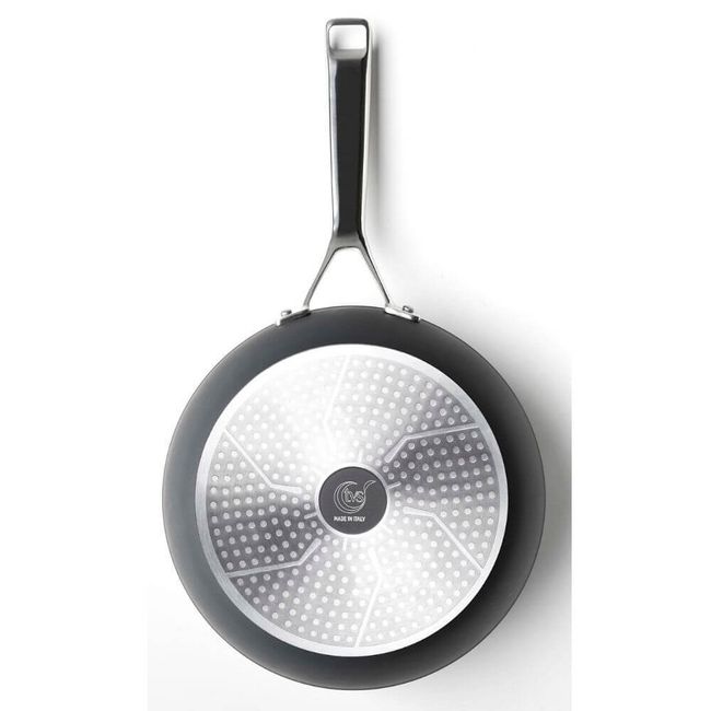 дно сковорода Materia