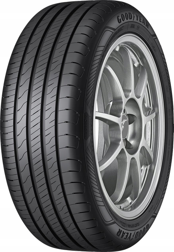 Летняя шина Goodyear EfficientGrip Performance 2 (205/55 R17 95V)