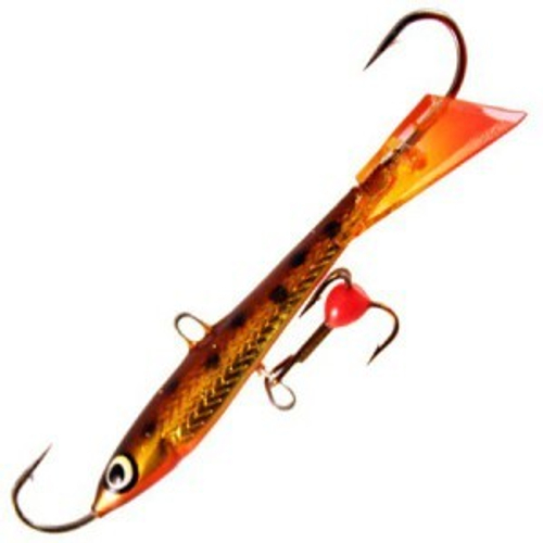 KariSmax Koko4 50 мм, 09 гр., цвет S5