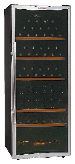 Винный шкаф La Sommeliere CVD131V