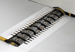 Powermatic PJ-1285 HH Фуговальный станок с ножевым валом helical