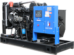Электростанция дизельная АД150С-Т400-РМ35