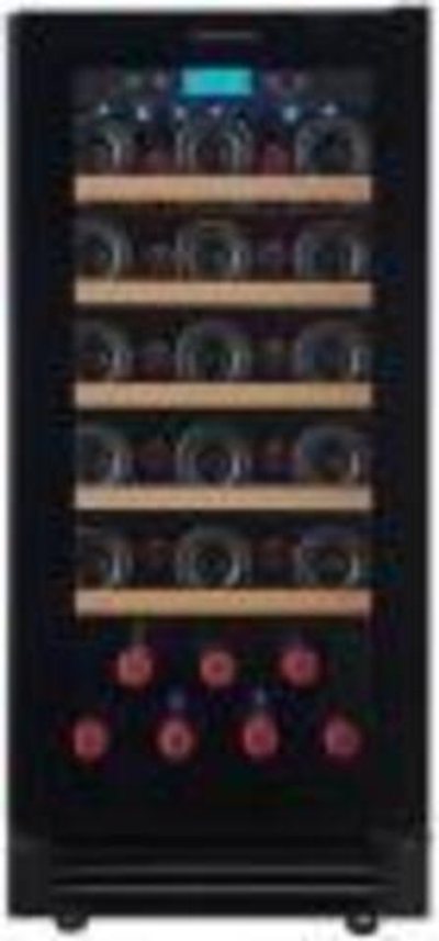 Встраиваемый винный шкаф Cellar Private CP032-1TBH