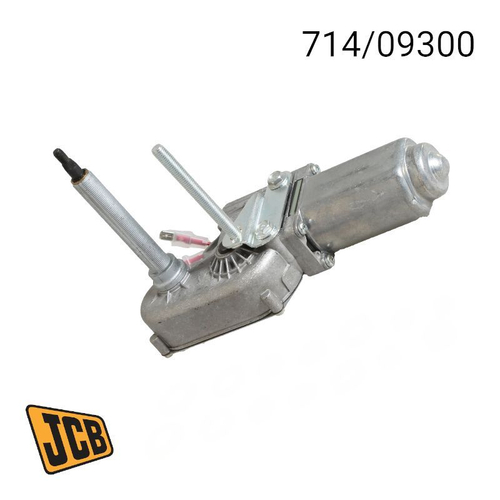 Мотор стеклоочистителя заднего JCB 714/40293