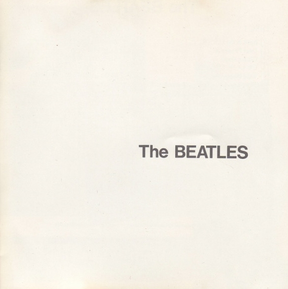 The Beatles / The Beatles (2CD)