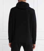 Худи Emporio Armani - черный(EM000004 AF10013)