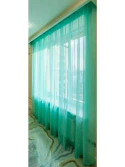 Тюль вуаль 260 х 200 см